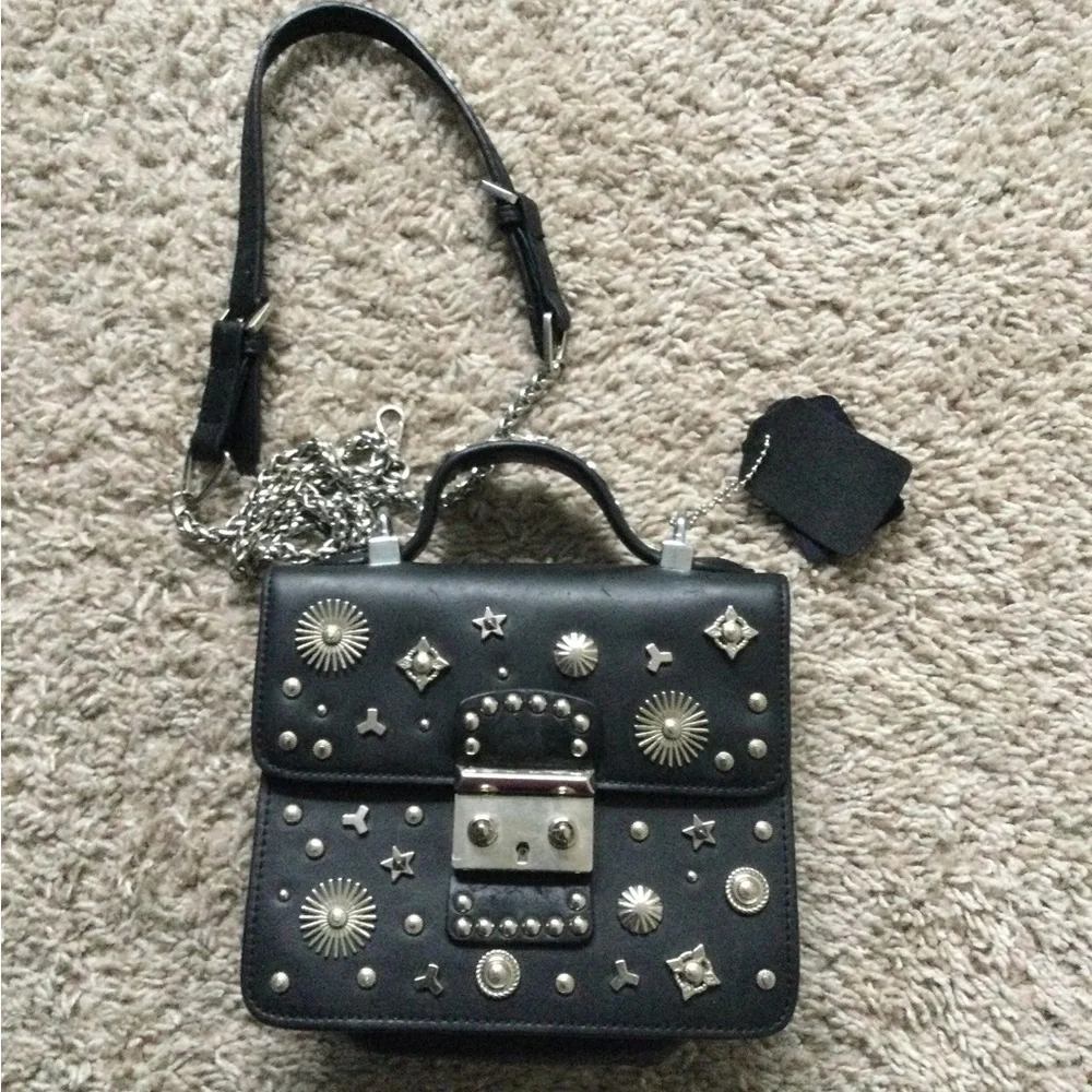 🔥HOST PIC🔥 LOLLO VITA Purse - Picture 14 of 16